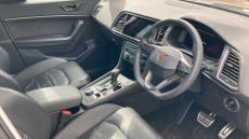 CUPRA Ateca 1.5 EcoTSI V2 5dr DSG Petrol Estate